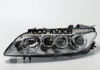 216-1147L-LD-EM - ФАРА ЛЕВАЯ (DEPO) Mazda 6 GG (2002-2005)