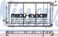641111 - РАДИАТОР ОХЛАЖДЕНИЯ (NISSENS) Subaru Impreza GC/GF (1994-)