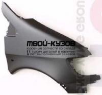MDVIT96-270-R - КРЫЛО ПЕРЕДНЕЕ ПРАВОЕ (ТАЙВАНЬ) Mercedes Vito W638 (1996-)