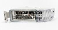 449-2001L-UE-C - ПРОТИВОТУМАННАЯ ФАРА ЛЕВАЯ (DEPO) Man TGA (2000-)