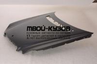 MD21102-331T - КАПОТ (ТАЙВАНЬ) Mercedes W211 (2002-)