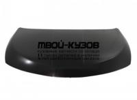 F5100CA0MM - КАПОТ (OEM (оригинал)) Nissan Murano Z50 (2004-)