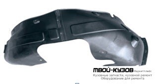 ПОДКРЫЛОК ПЕРЕДНИЙ КРЫЛА ЛЕВАЯ СТОРОНА (КИТАЙ) для Hyundai TUCSON (2020-)