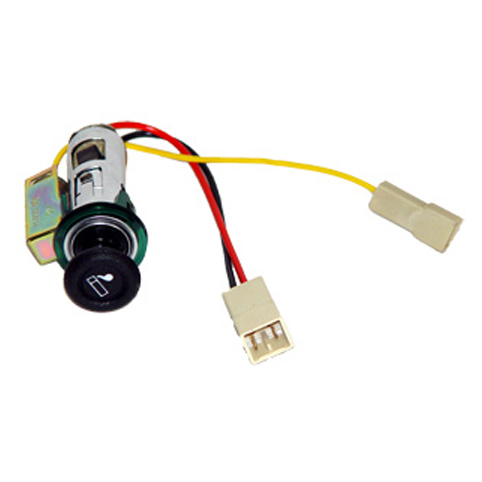 Прикуриватель ВАЗ-2108 в сборе