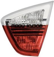 2TZ 010 083-041 - ФОНАРЬ ПРАВЫЙ ЗАДНИЙ в крышку багажника (Hella) BMW E90/E91 (2005-2008)