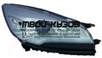 431-11C2RMLEHM2 - ФАРА ПРАВАЯ (DEPO) Ford Kuga 2 (2013-)