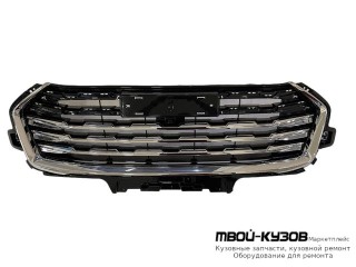 РЕШЕТКА РАДИАТОРА (КИТАЙ) для Haval JOLION (2021-)