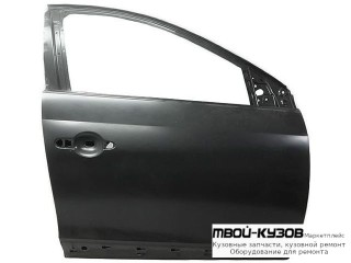 ДВЕРЬ ПЕРЕДНИЙ ПРАВАЯ СТОРОНА (КИТАЙ) для Renault FLUENCE (2010-)