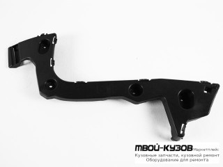 КРЕПЛЕНИЕ БАМПЕРА ЗАДНИЙ ПРАВАЯ СТОРОНА (СЕДАН) (КИТАЙ) для Ford FOCUS (2011-2014)