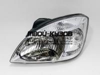 223-1123L-LD-E - ФАРА ЛЕВАЯ (DEPO) Kia Rio 2 (2005-)
