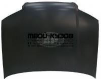SBFOR06-331 - КАПОТ (ТАЙВАНЬ) Subaru Forester SG (2006-2008)