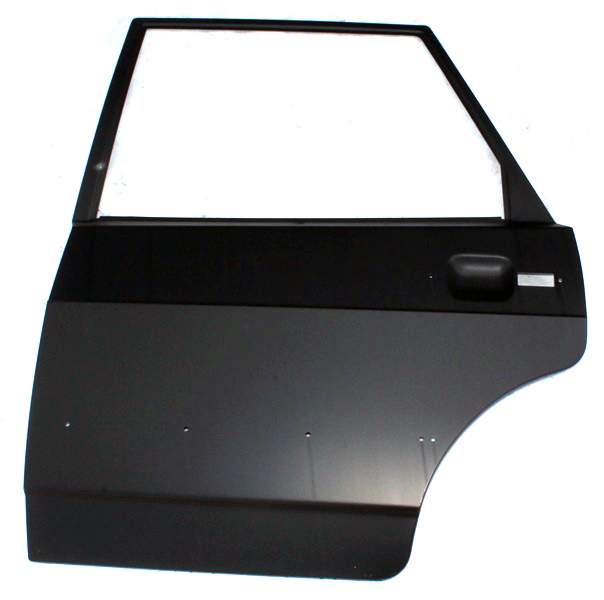 Панель задней двери ВАЗ-2114 левая (пенка) (АвтоВАЗ)