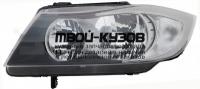 20-A656-05-2B - ФАРА ЛЕВАЯ (TYC) BMW E90/E91 (1991-)