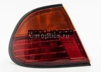 215-19A2L-A - ФОНАРЬ ЛЕВЫЙ ЗАДНИЙ в крыло (DEPO) Nissan Almera N15 (1995-1998)