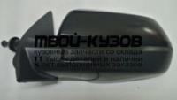 CVCOB13-452-L - ЗЕРКАЛО ЛЕВОЕ (ТАЙВАНЬ) Chevrolet Cobalt (2013-)