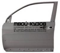 NNXTR07-510-L - ДВЕРЬ ПЕРЕДНЯЯ ЛЕВАЯ (КИТАЙ) Nissan X-Trail T31 (2007-)