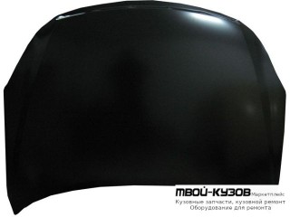 КАПОТ (ТАЙВАНЬ) для Nissan ALMERA G15 (2013-)