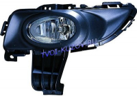 ФАРА ПРОТИВОТУМАННАЯ СЕДАН левая  - для MAZDA 3