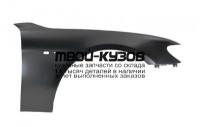 41357061662 - КРЫЛО ПЕРЕДНЕЕ ПРАВОЕ (OEM (оригинал)) BMW E65/E66 (2002-2005)