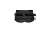 CARCRN00030 - КОВРИК В БАГАЖНИК (Element) Citroen C3 Picasso (2009-2017)