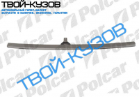 CIVIC(SDN) 88-89 РЕШЕТКА ЧЕРНАЯ CIVIC(SDN) 88-89 РЕШЕТКА ЧЕРНАЯ