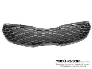 РЕШЕТКА РАДИАТОРА (КИТАЙ) для KIA CERATO (2013-2018)