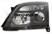 20-A286-A5-2B - ФАРА ЛЕВАЯ (TYC) Opel Vectra C (2002-)