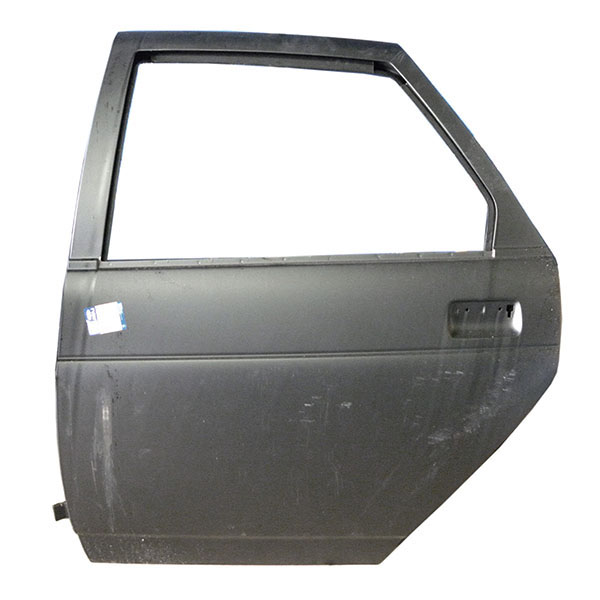 Дверь ВАЗ-2110,2170 задняя левая (АвтоВАЗ)