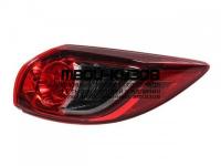 MZ265B000R - ФОНАРЬ ПРАВЫЙ ЗАДНИЙ в крыло (EAGLE EYES) Mazda CX-5 (2011-2016)