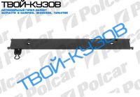 XANTIA 93-97 ПАНЕЛЬ ПЕРЕДНЯЯ НИЖНЯЯ