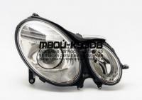 440-1163R-LD-EM - ФАРА ПРАВАЯ (DEPO) Mercedes W211 (2006-)