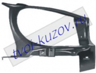 206 КРЕПЛЕНИЕ ФАРЫ правая сторона