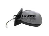 MBOTL07-452-L - ЗЕРКАЛО ЛЕВОЕ (КИТАЙ) Mitsubishi Outlander XL (2007-)