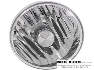 ФАРА ПРОТИВОТУМАННАЯ ПРАВАЯ СТОРОНА (USA) (TYC) для Toyota HIGHLANDER (2001-2003) (2004-) USA