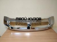 MD16612-990 - НАКЛАДКА ПЕРЕДНЕГО БАМПЕРА (ТАЙВАНЬ) Mercedes W166 (2012-)