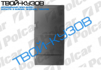 207/410 77-95 ПЕНКА ДВЕРИ ЗАДНЕЙ L