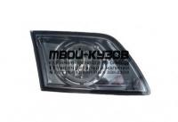 26545CL00A - ФОНАРЬ ЛЕВЫЙ ЗАДНИЙ в крышку багажника (OEM (оригинал)) Infiniti FX 35 (2003-2008)