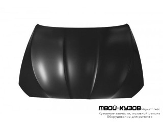 КАПОТ АЛЮМИН (ТАЙВАНЬ) для BMW F10 5 series (2010-)