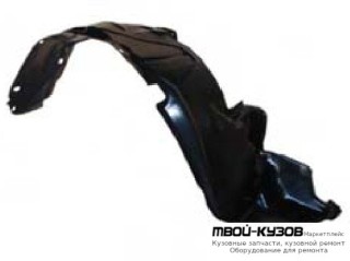 ПОДКРЫЛОК ПЕРЕДНИЙ КРЫЛА ПРАВАЯ СТОРОНА (ТАЙВАНЬ) для Honda ELEMENT (2003-)