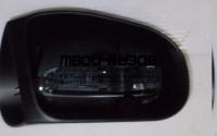 MD22002-470-R - КРЫШКА ЗЕРКАЛА ПРАВАЯ (ТАЙВАНЬ) Mercedes W220 (2002-2006)