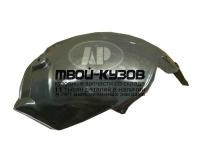 OPZAF05-300-L - ПОДКРЫЛОК ПЕРЕДНИЙ ЛЕВЫЙ (ТАЙВАНЬ) Opel Zafira B (2005-)