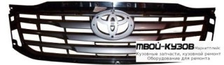 РЕШЕТКА РАДИАТОРА (ориг.) для Toyota HILUX (2011-2015)