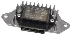 Коммутатор ВАЗ-2108 (Астро) 96.3734 в блис.