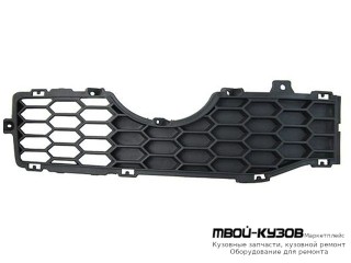 РЕШЕТКА БАМПЕРА ПЕРЕДНИЙ ПРАВАЯ СТОРОНА для Chevrolet CAPTIVA (2006-)