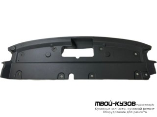 НАКЛАДКА ПЕРЕДНИЙЕЙ ПАНЕЛИ ВЕРХН (КИТАЙ) для Haval JOLION (2021-)