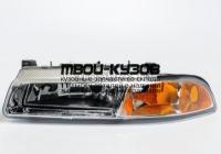 333-1141L-HS - ФАРА ЛЕВАЯ (DEPO) Dodge Stratus (1997-2000)