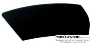 РАСШИРИТЕЛЬ КРЫЛА ЛЕВАЯ СТОРОНА ПЕРЕД НА ПЕРЕД БАМПЕР (КИТАЙ) для Renault DUSTER (2010-)