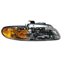 20-3163-89-1A - ФАРА ПРАВАЯ (TYC) Dodge Caravan 3 (1996-)
