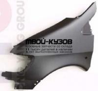MDVIT96-270-L - КРЫЛО ПЕРЕДНЕЕ ЛЕВОЕ (ТАЙВАНЬ) Mercedes Vito W638 (1996-)
