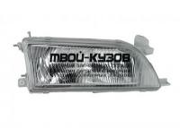 TYCRL92-001-R - ФАРА ПРАВАЯ (КИТАЙ) Toyota Sprinter AE100 (1991-2002)